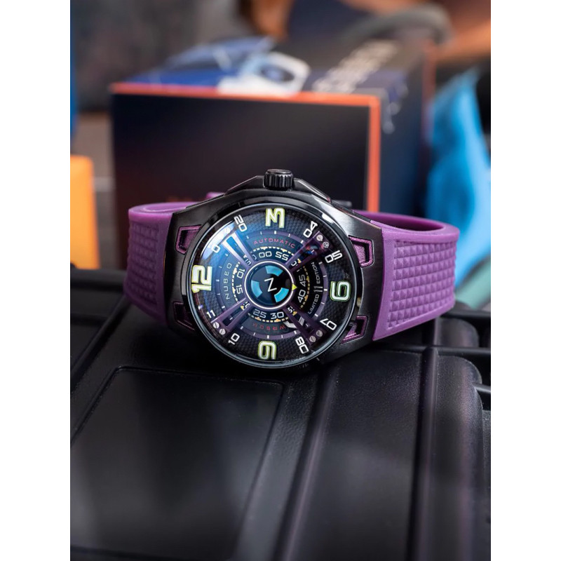 Nubeo NB-6094-05 Nubeo NB-6094-05