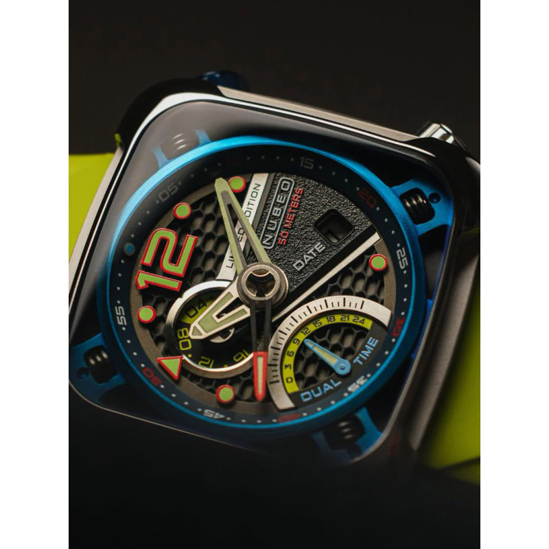 Nubeo NB-6096-01 Nubeo NB-6096-01