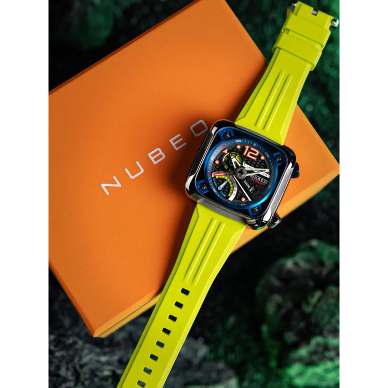 Nubeo NB-6096-01 Nubeo NB-6096-01