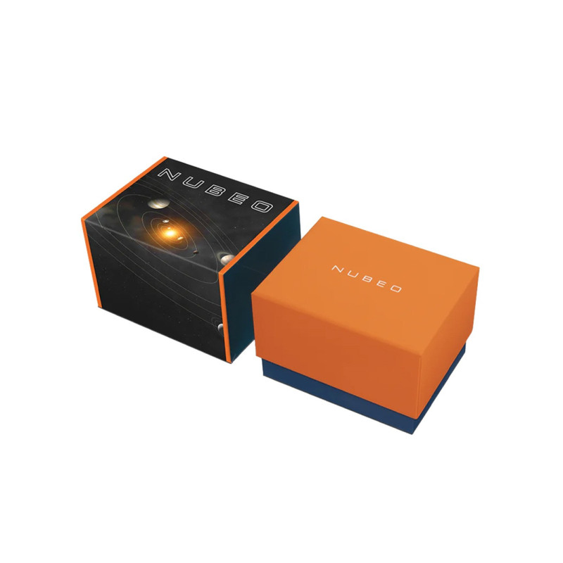 Nubeo NB-6096-01 Nubeo NB-6096-01