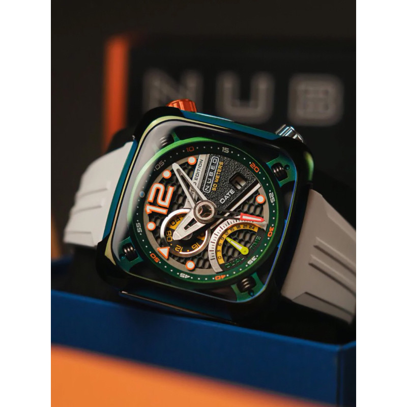 Nubeo NB-6096-02 Nubeo NB-6096-02
