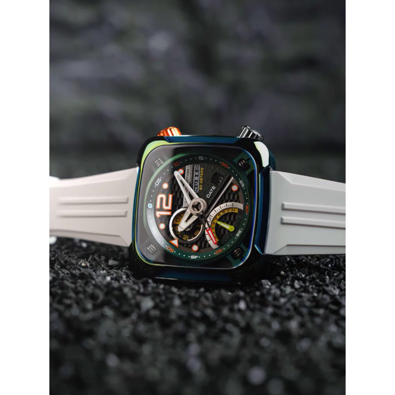 Nubeo NB-6096-02 Nubeo NB-6096-02
