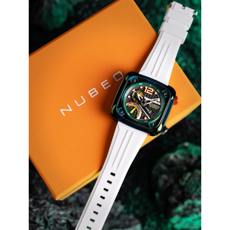 Nubeo NB-6096-02 Nubeo NB-6096-02