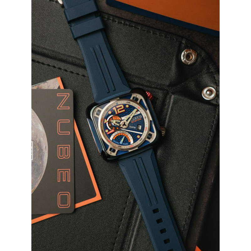 Nubeo NB-6096-03 Nubeo NB-6096-03