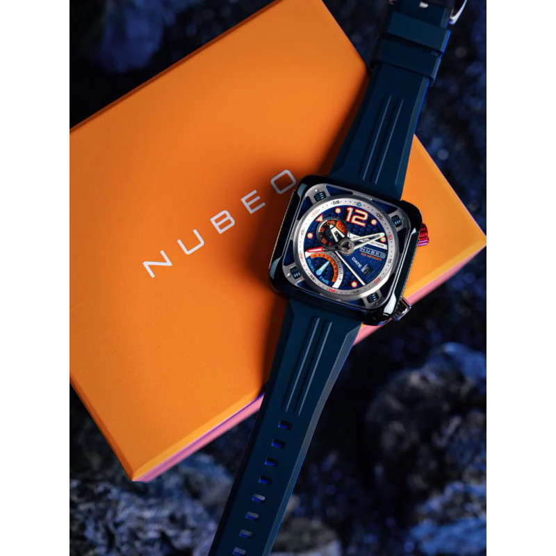 Nubeo NB-6096-03 Nubeo NB-6096-03