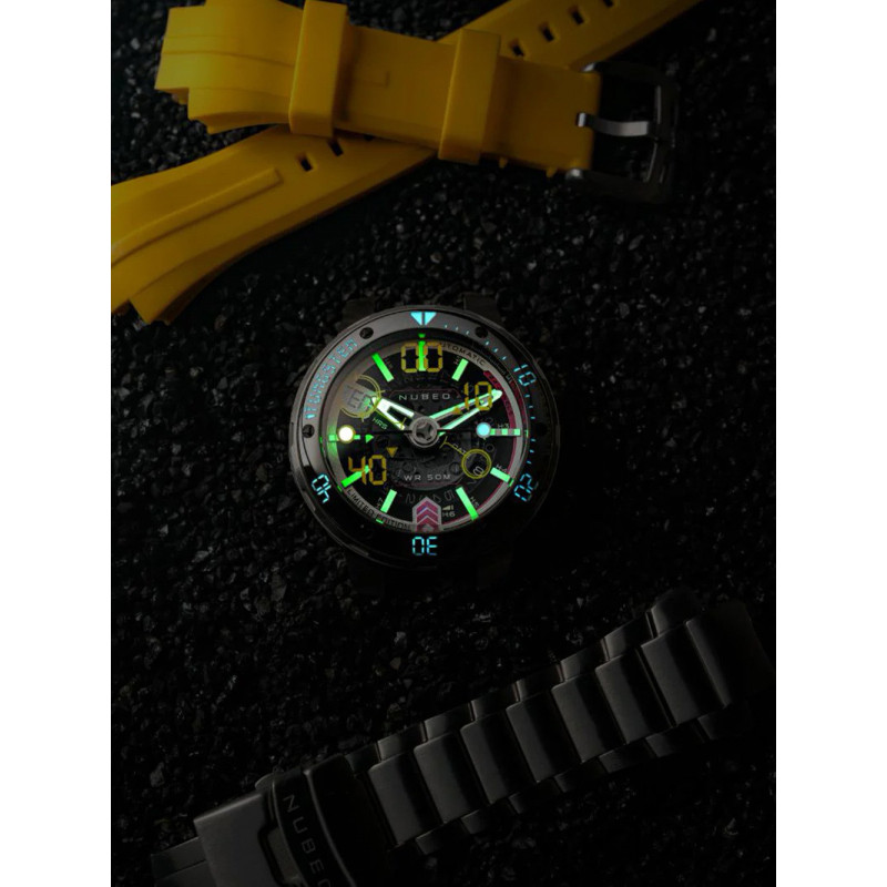 Nubeo NB-6090-11 Nubeo NB-6090-11
