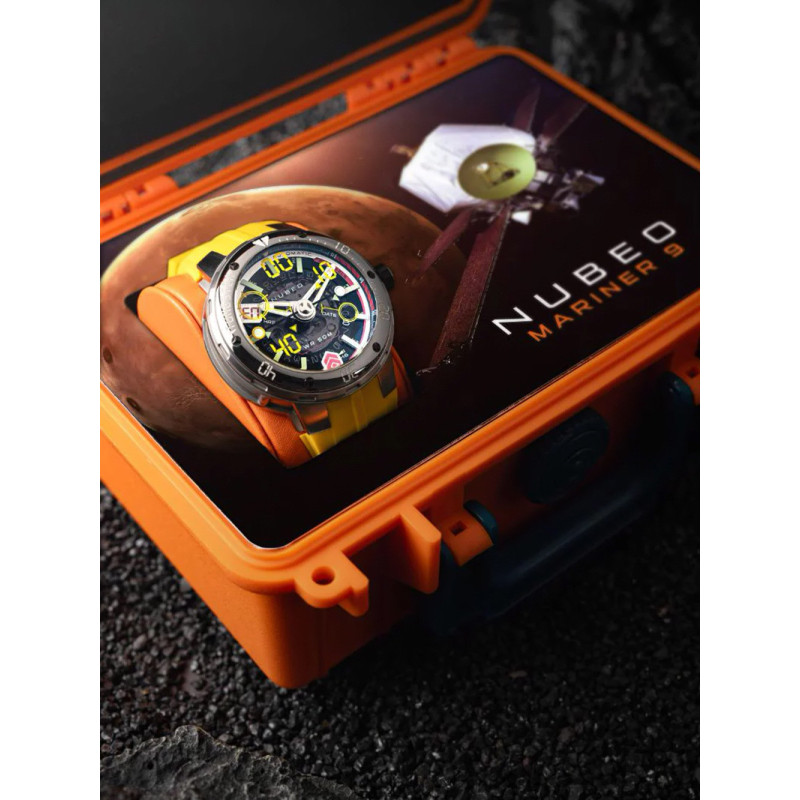 Nubeo NB-6090-11 Nubeo NB-6090-11
