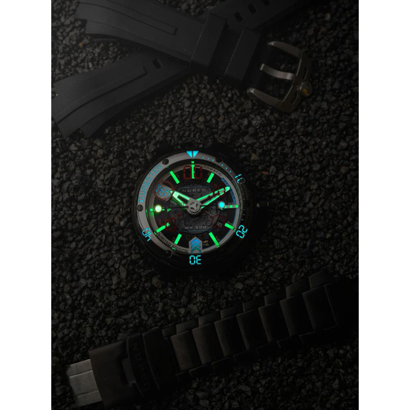 Nubeo NB-6090-22 Nubeo NB-6090-22