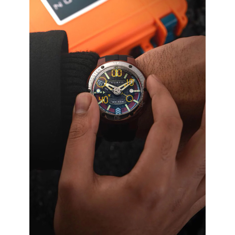 Nubeo NB-6090-55 Nubeo NB-6090-55