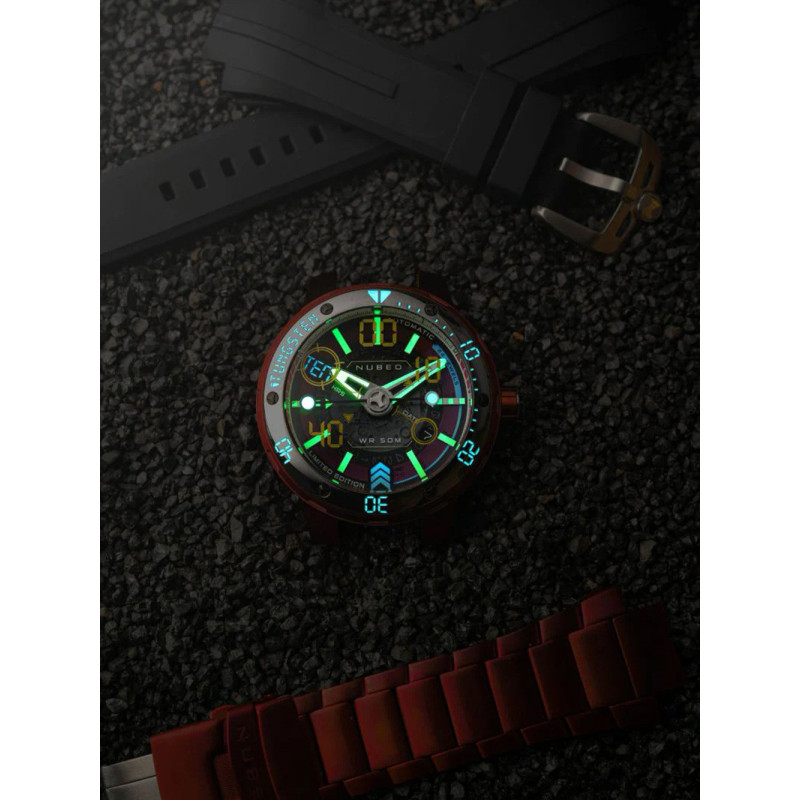 Nubeo NB-6090-55 Nubeo NB-6090-55