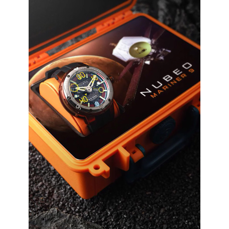 Nubeo NB-6090-55 Nubeo NB-6090-55