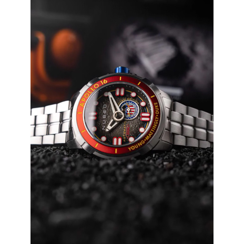 Nubeo NB-6093-33 Nubeo NB-6093-33