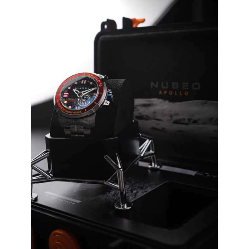 Nubeo NB-6093-33 Nubeo NB-6093-33