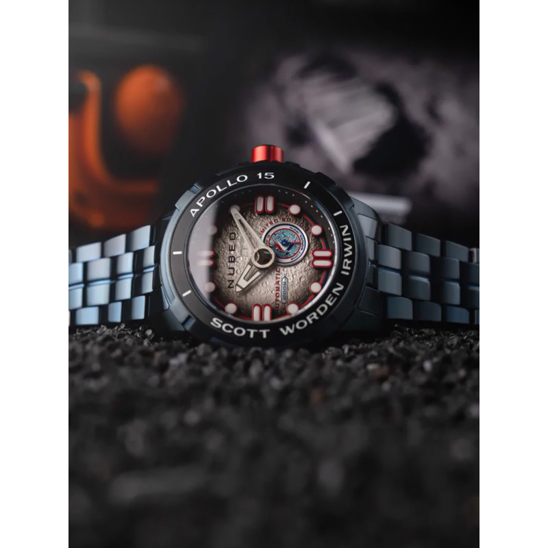 Nubeo NB-6093-55 Nubeo NB-6093-55