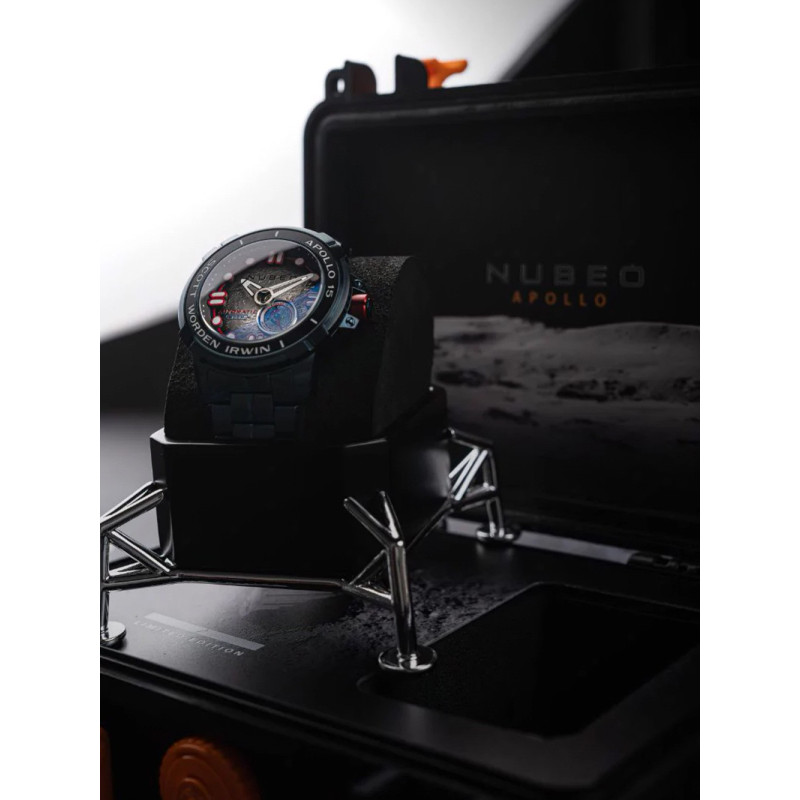 Nubeo NB-6093-55 Nubeo NB-6093-55