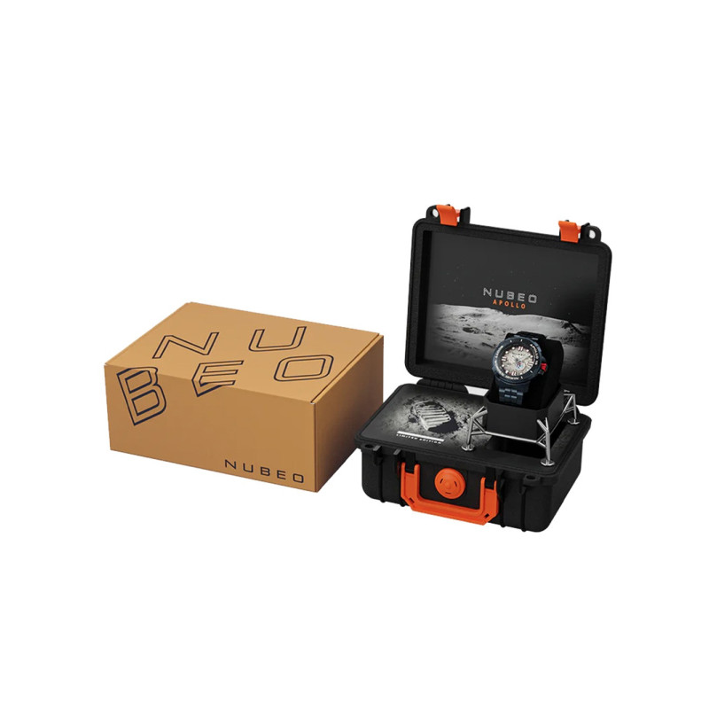 Nubeo NB-6093-55 Nubeo NB-6093-55