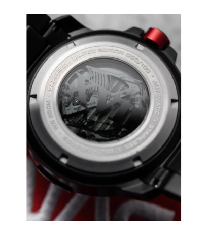 Nubeo NB-6093-66 