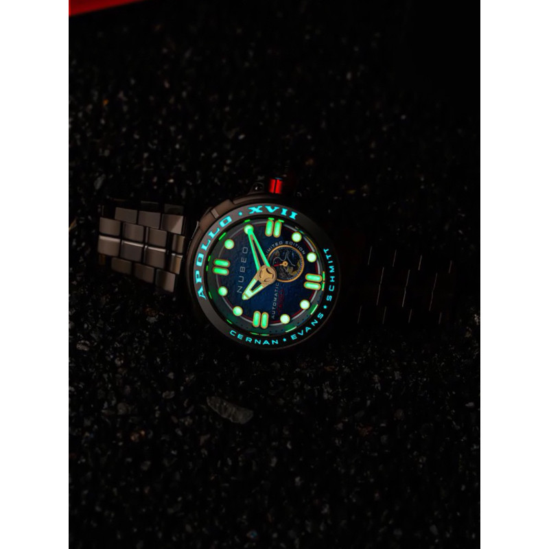 Nubeo NB-6093-66 Nubeo NB-6093-66