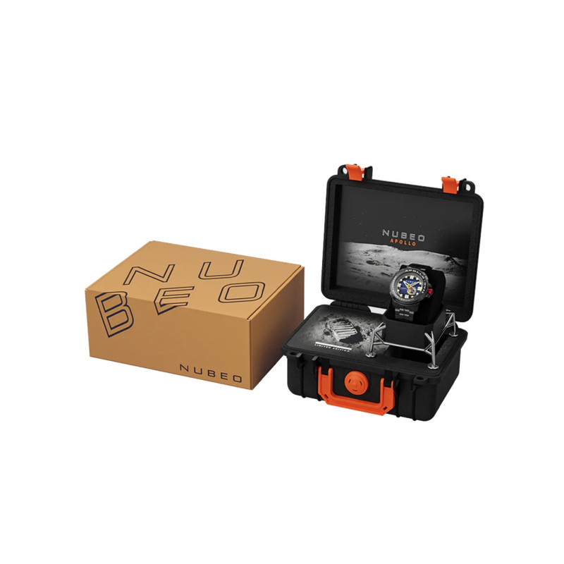Nubeo NB-6093-66 Nubeo NB-6093-66