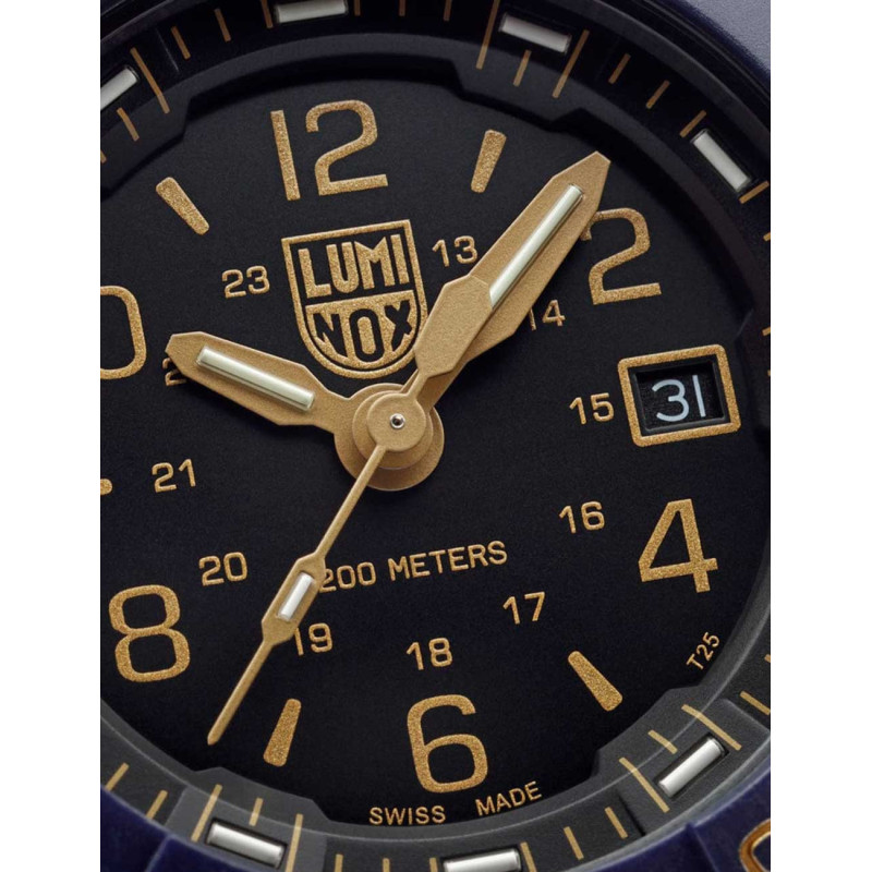Luminox XS.3255.CB.NSF Luminox XS.3255.CB.NSF