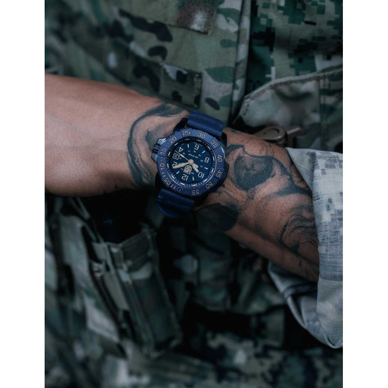 Luminox XS.3255.CB.NSF Luminox XS.3255.CB.NSF