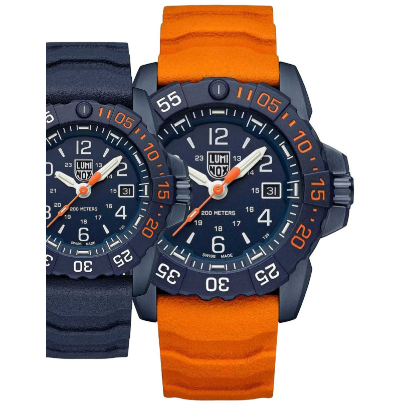Luminox XS.3253.CBNSF.SET Luminox XS.3253.CBNSF.SET