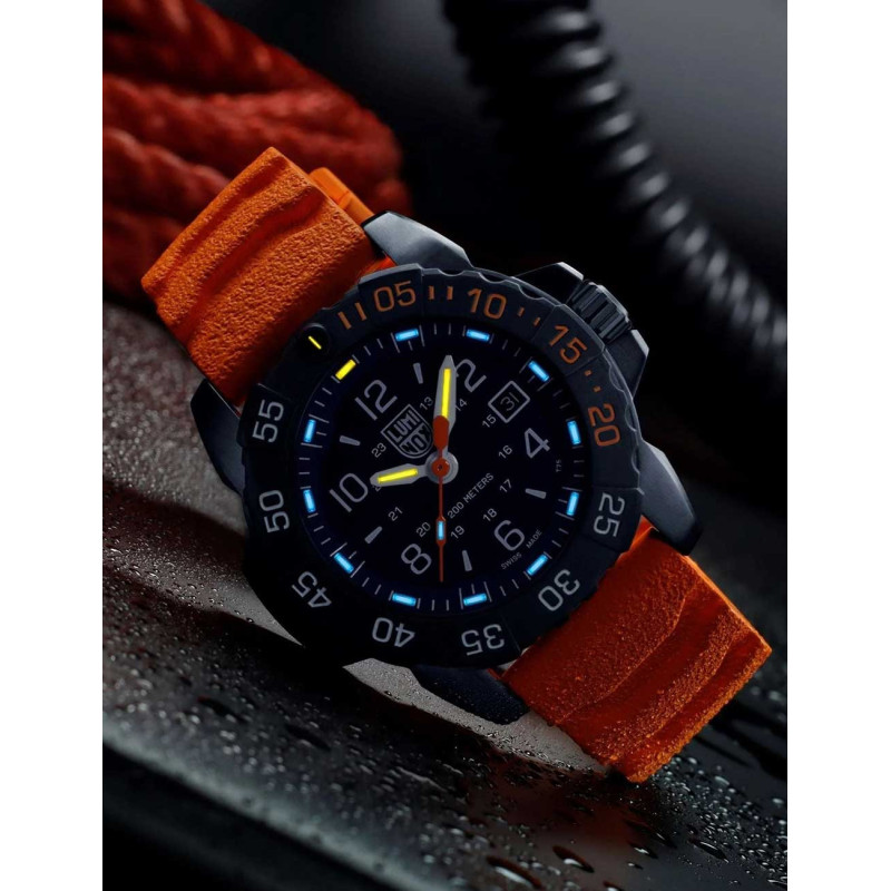 Luminox XS.3253.CBNSF.SET Luminox XS.3253.CBNSF.SET
