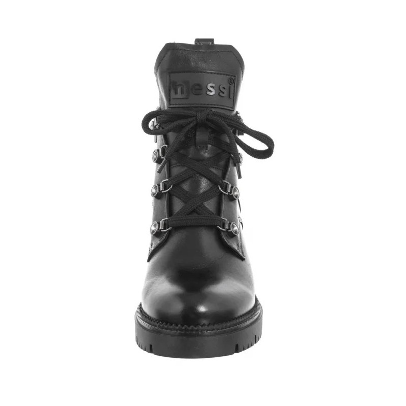 Nessi Czarne 24704_ 1 (NE412-b) batai
