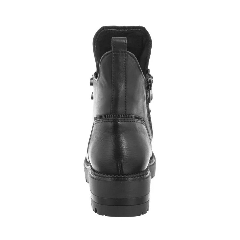 Nessi Czarne 24704_ 1 (NE412-b) batai