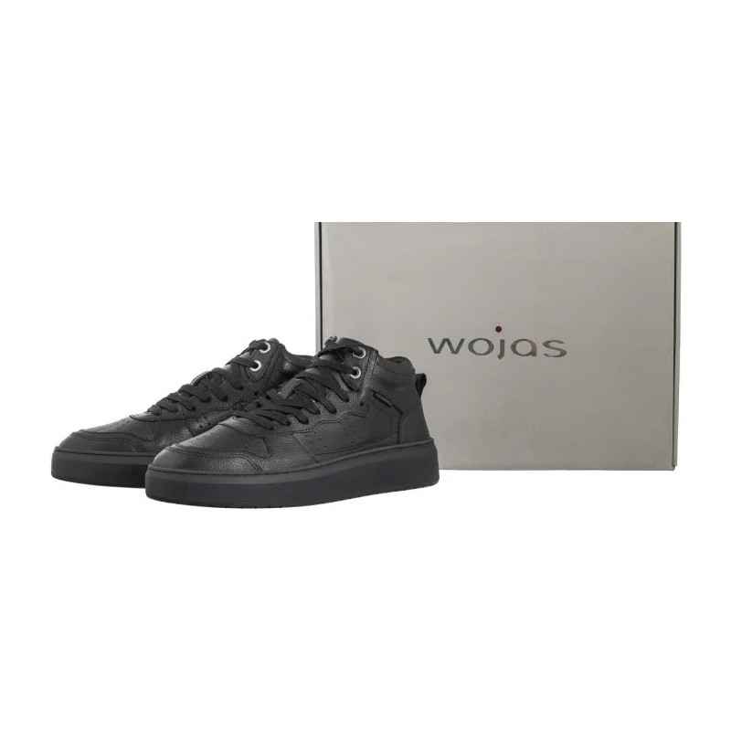 Wojas Czarne 24101-51 (WO241-a) sportiniai bateliai