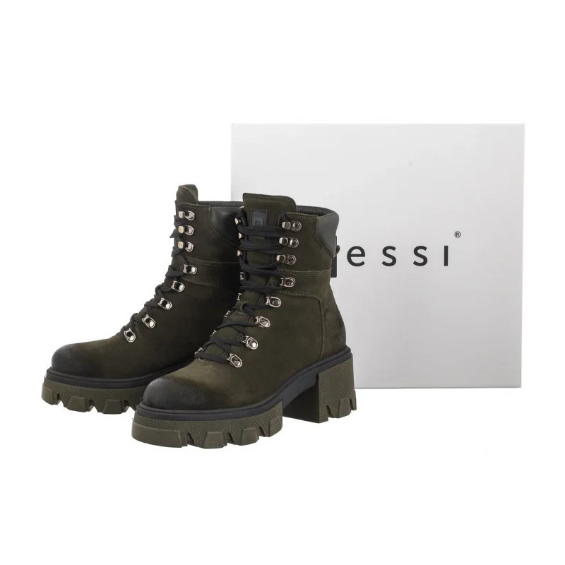 Nessi Zielone 22362_ (NE416-a) bateliai