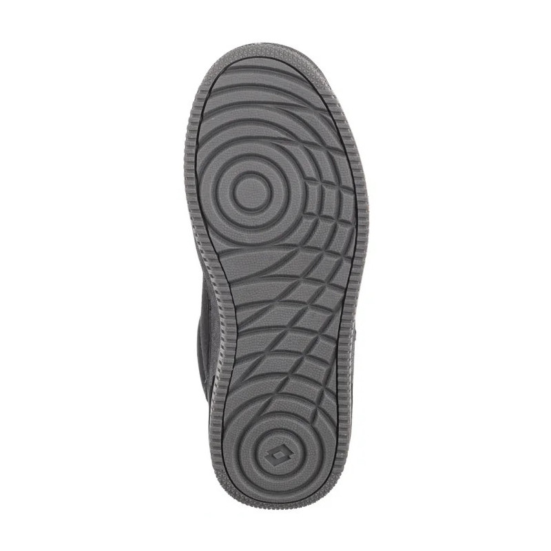Lotto Prehna Fur K 2600470K 1111 Black (LO2-a) sportiniai bateliai