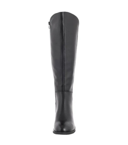 Sergio Leone Czarne KZ 224-S (SL554-a) bateliai