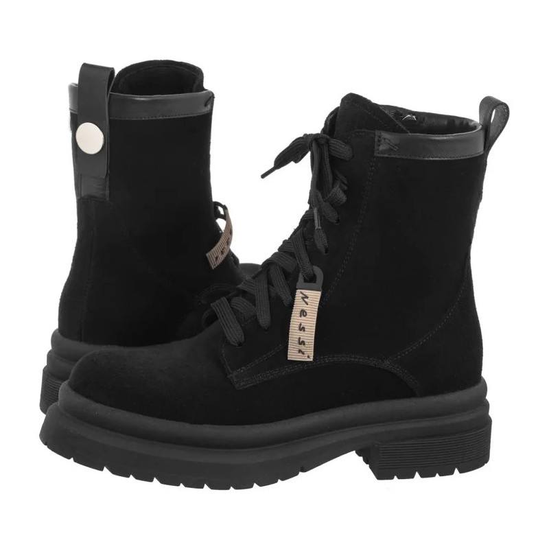 Nessi Szare 22374 W2 (NE303-c) batai