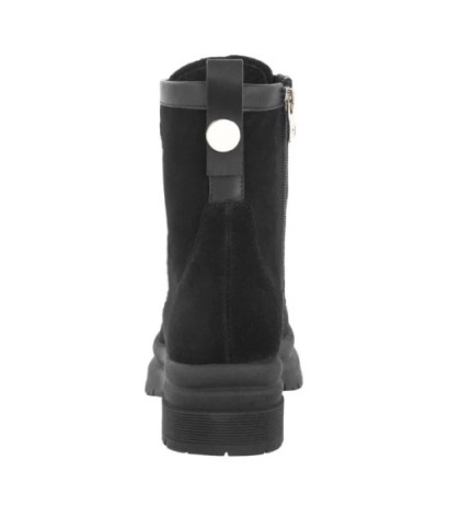 Nessi Czarne 22374_ W (NE303-c) batai