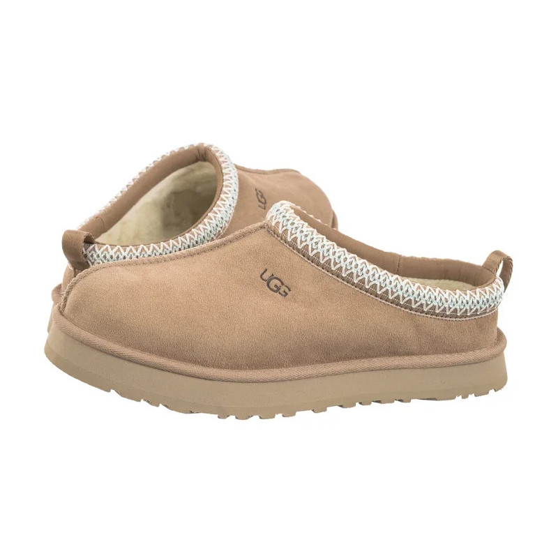 UGG K Tazz 1143776K SAN (UA125-c) Moteriški batai/šlepetės