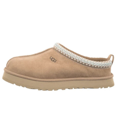 UGG K Tazz 1143776K SAN (UA125-c) Moteriški batai/šlepetės