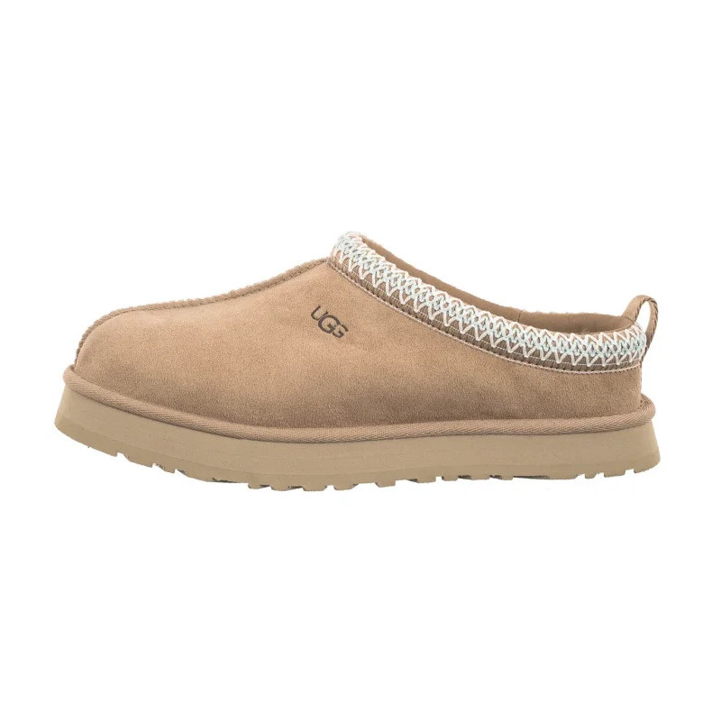 UGG K Tazz 1143776K SAN (UA125-c) Moteriški batai/šlepetės