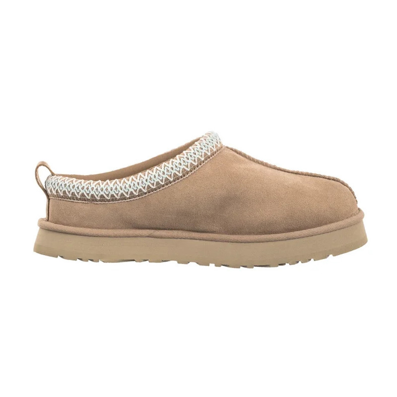UGG K Tazz 1143776K SAN (UA125-c) Moteriški batai/šlepetės