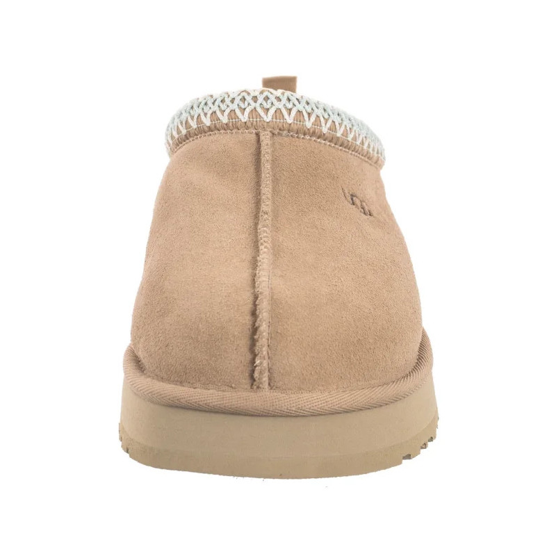 UGG K Tazz 1143776K SAN (UA125-c) Moteriški batai/šlepetės