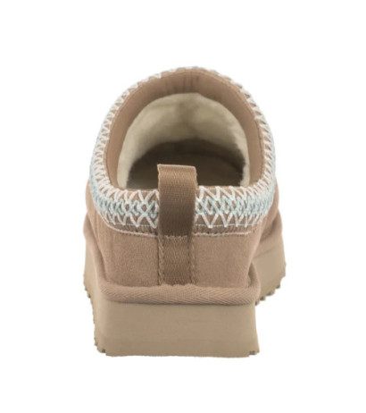 UGG K Tazz 1143776K SAN (UA125-c) Moteriški batai/šlepetės