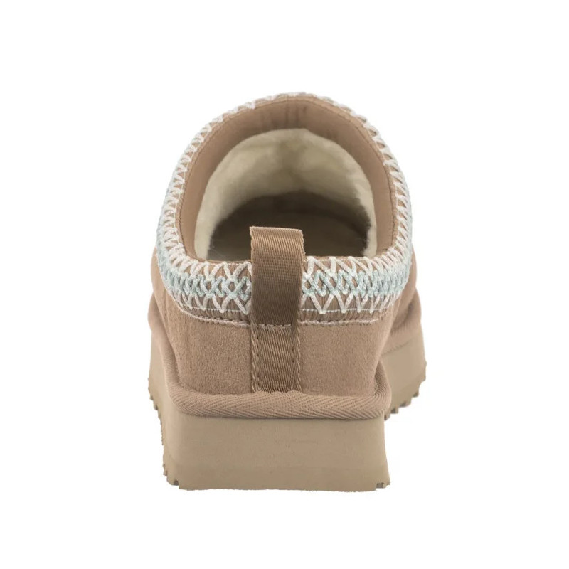 UGG K Tazz 1143776K SAN (UA125-c) Moteriški batai/šlepetės