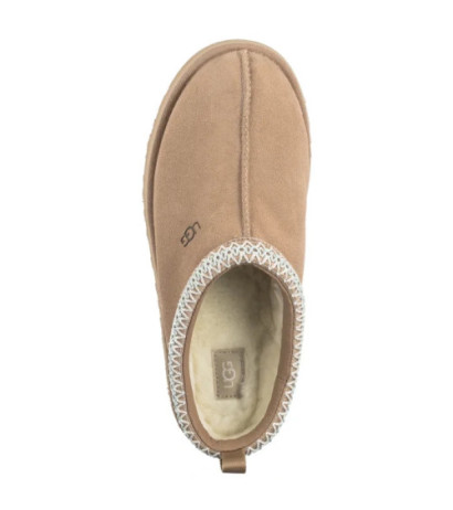 UGG K Tazz 1143776K SAN (UA125-c) Moteriški batai/šlepetės