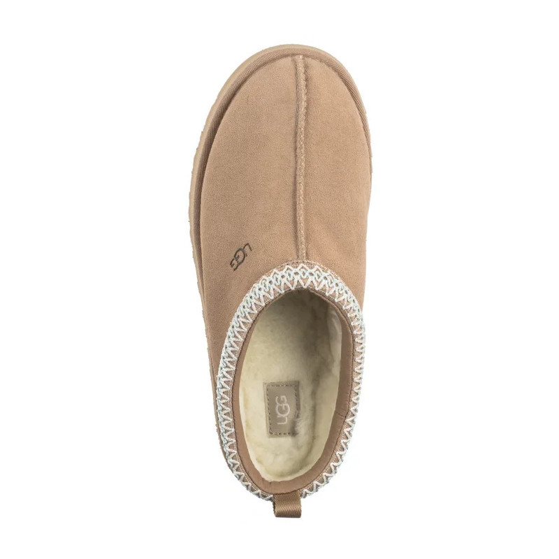 UGG K Tazz 1143776K SAN (UA125-c) Moteriški batai/šlepetės