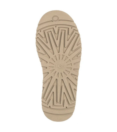 UGG K Tazz 1143776K SAN (UA125-c) Moteriški batai/šlepetės