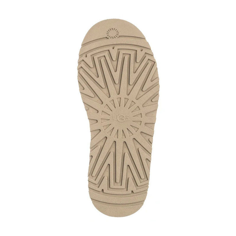 UGG K Tazz 1143776K SAN (UA125-c) Moteriški batai/šlepetės