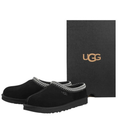 UGG M Tasman 5950 BLK (UA129-a) batai