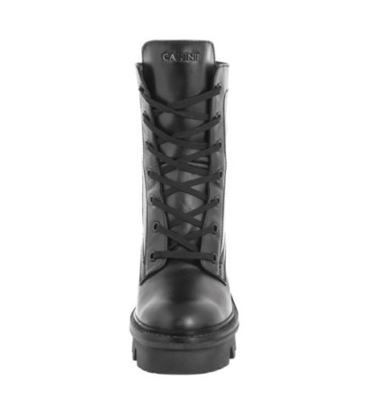 Carinii Czarne B9805-E50-000-000-G56 (CI783-a) bateliai