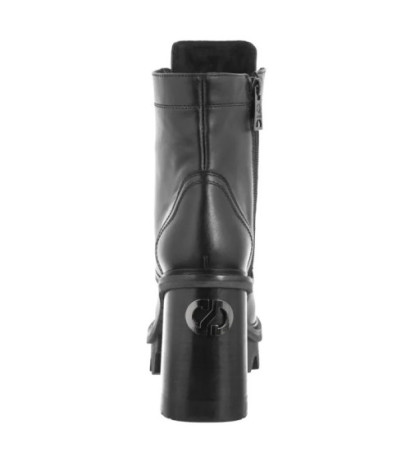 Carinii Czarne B9805-E50-000-000-G56 (CI783-a) bateliai