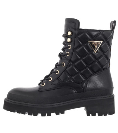 Guess Badae2 FLFBD2 FAL10 BLKBR (GU689-a) batai